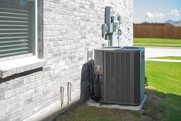 Reliable Furnace Repair contractor in Oklahoma City, OK by FH HVAC